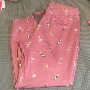 Brand new with tags-Rae Dunn Pajamas and Brand new 3 pairs of socks